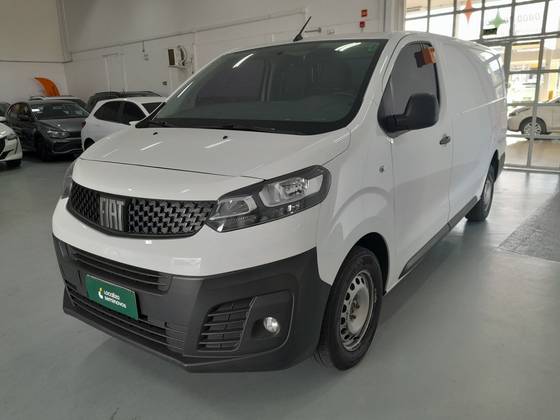 FIAT SCUDO 1.5 BLUEHDI DIESEL CARGO MANUAL FIAT SCUDO 1.5 BLUEHDI DIESEL CARGO MANUAL